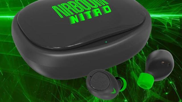 Vyatta Airboom Nitro. Dok: Vyatta Indonesia