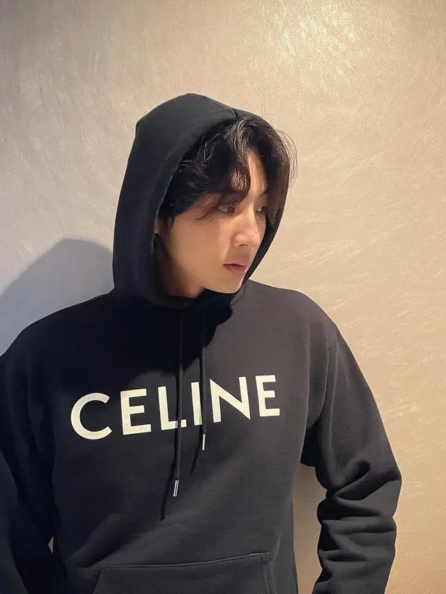 Aktor Ji Soo. (Instagram/ actor_jisoo)