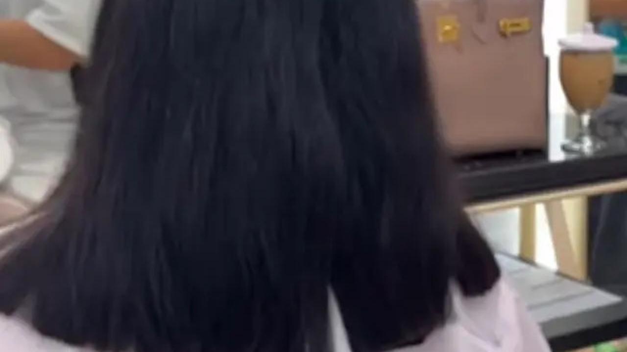Potret Terbaru Erina Gudono dengan Rambut Bob, Tas Mewahnya Ikut Disorot