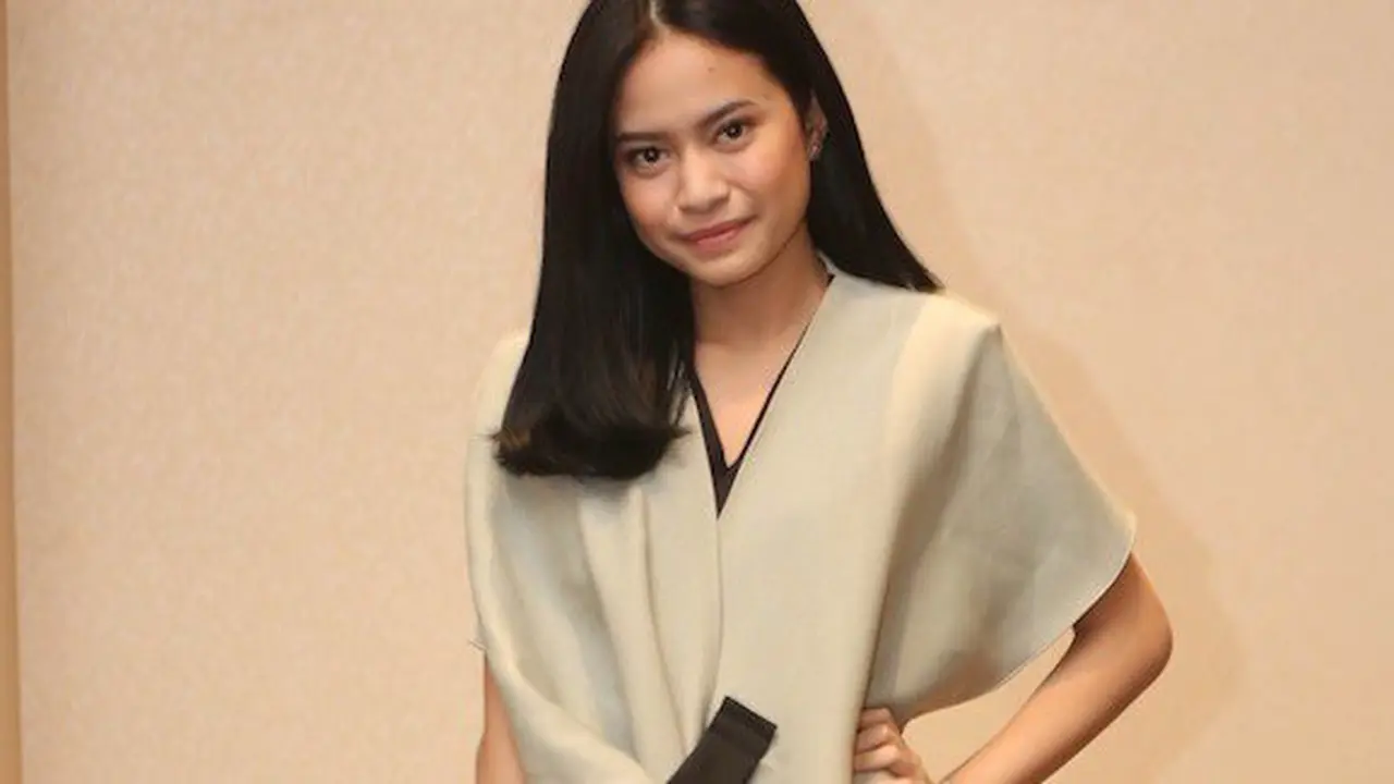 Hanggini/ Fotografer: Budi Santoso