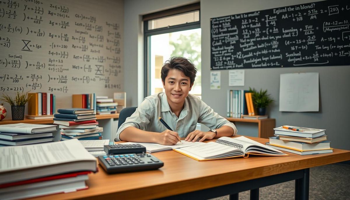 350 Kata Bijak Matematika untuk Inspirasi dan Motivasi