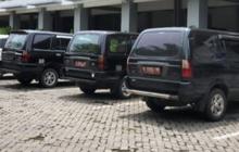 Mudik ke Palembang Pakai Mobil Dinas, Camat di Bojonegoro Terancam Sanksi
