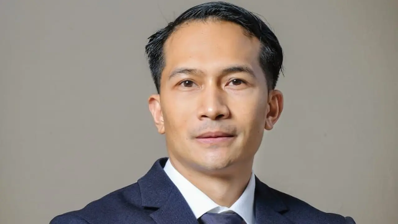 Arga Rizkian. (ist)