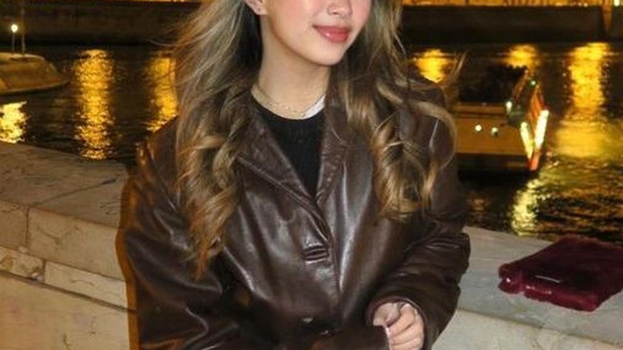 Potret Cantik Ziankha Amorette Putri Ingrid Kansil yang Jarang Tersorot, Kini sedang Kuliah S2 di Inggris