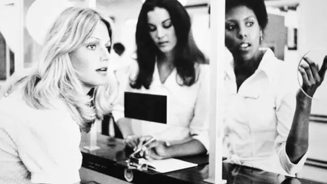 The Young Nurses (1973)