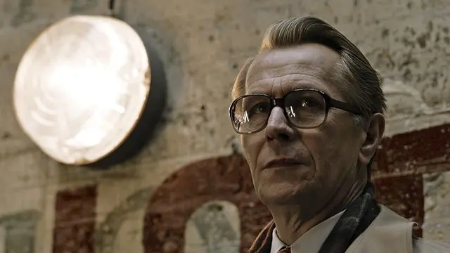 Gary Oldman dalam Tinker Tailor Soldier Spy. (Foto: Dok. Focus Features/ IMDb)
