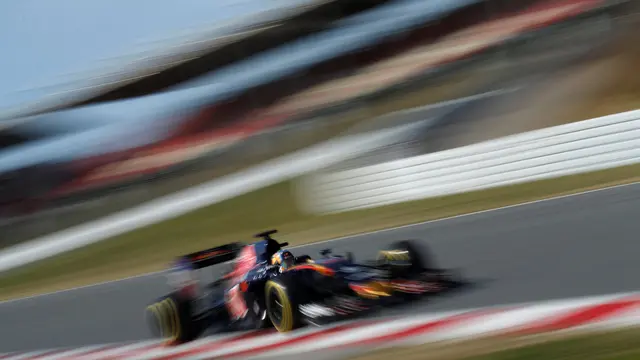 Carlos Sainz Jr.