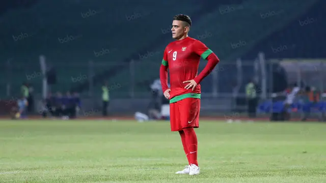 Cristian Gonzales