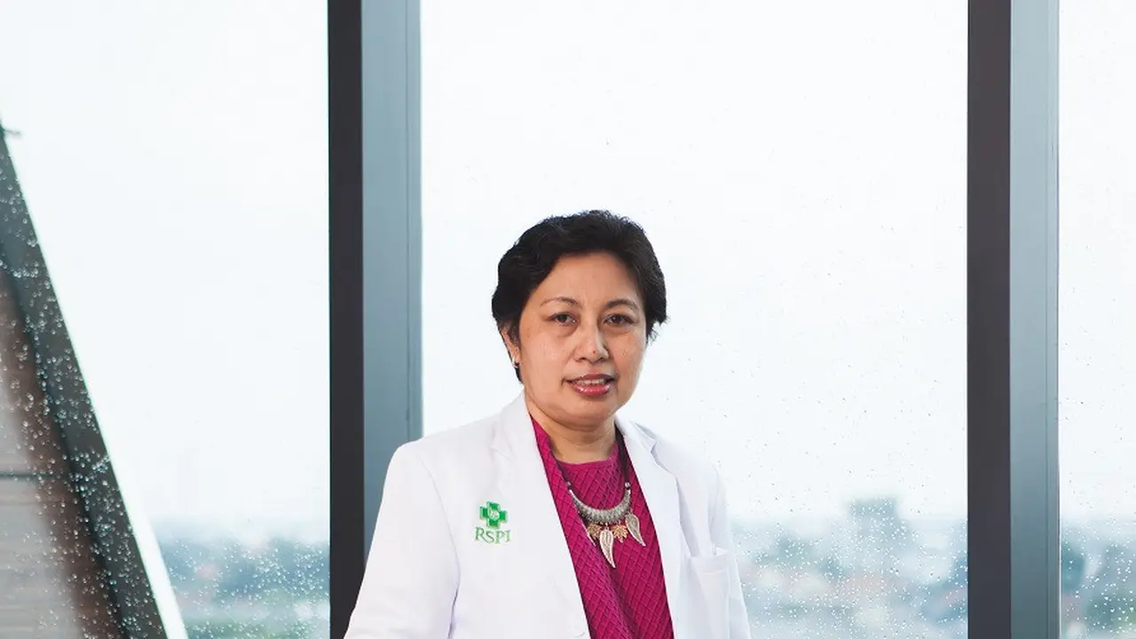 Dr. dr. Debbie Latupeirissa, Sp.A (K)