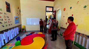 Wabup Natuna Ajak Perkuat Kolaborasi Orang Tua Sekolah Demi Generasi Unggul