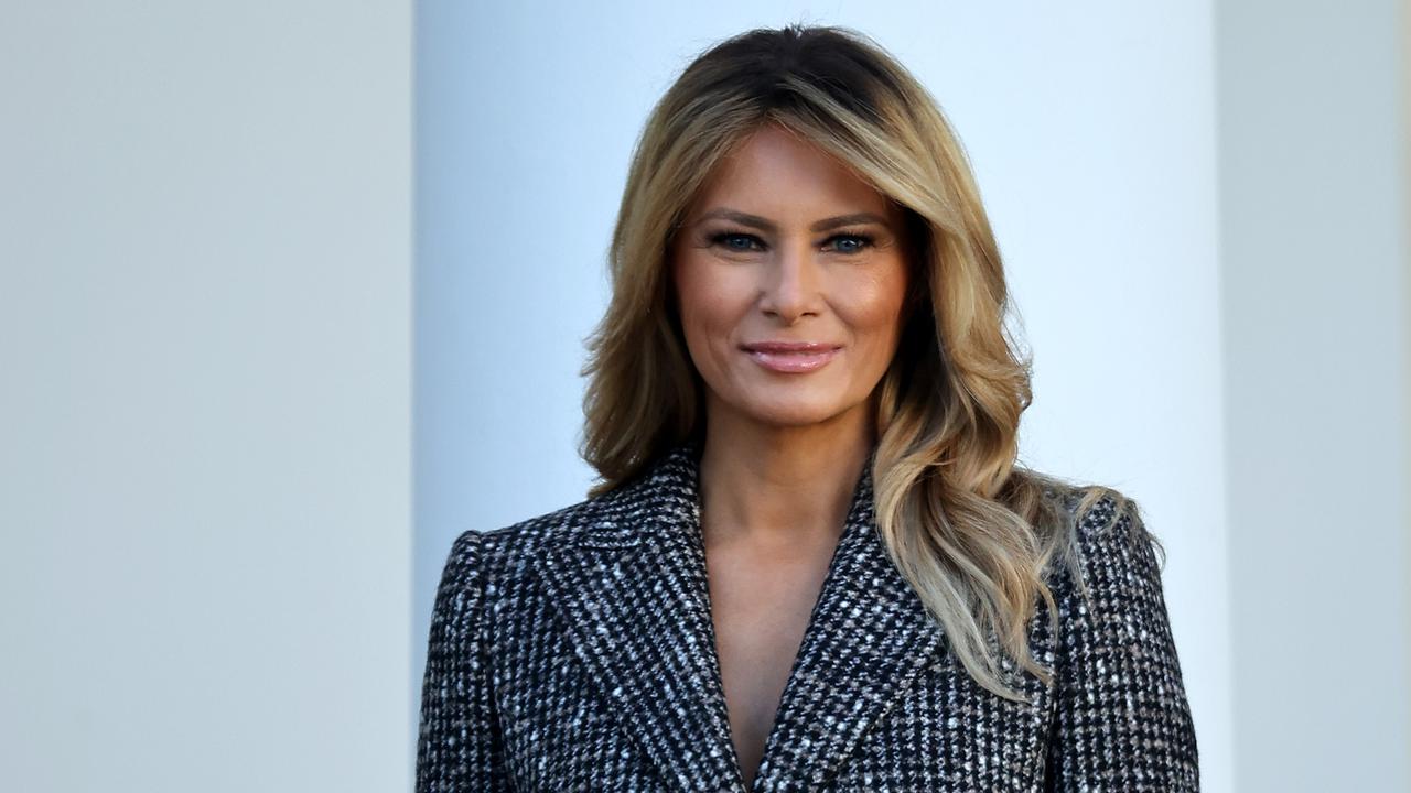 Melania Trump Rillis Kripto Meme Coin Jelang Pelantikan Presiden AS, Segini  Nilainya