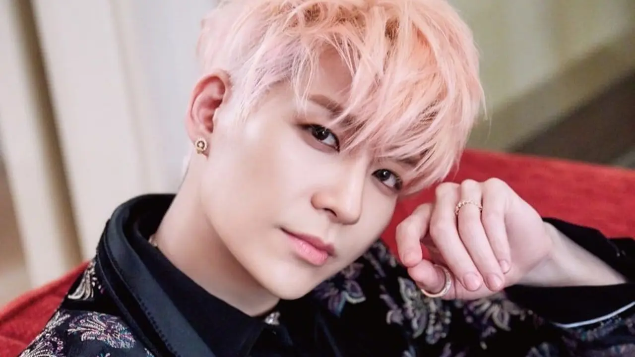 Kang Sung Hoon (Soompi)