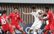 Komentar Indra Sjafri usai Timnas Indonesia U-20 Digulung Iran 0-3, Sebut Permainan Anak Asuhnya Tidak Terlalu Buruk