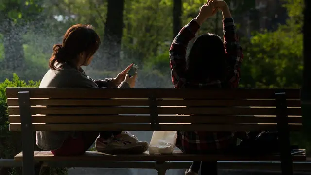 [Bintang] 4 Zodiak Ini Kalau Bohong Bakal Terang-terangan