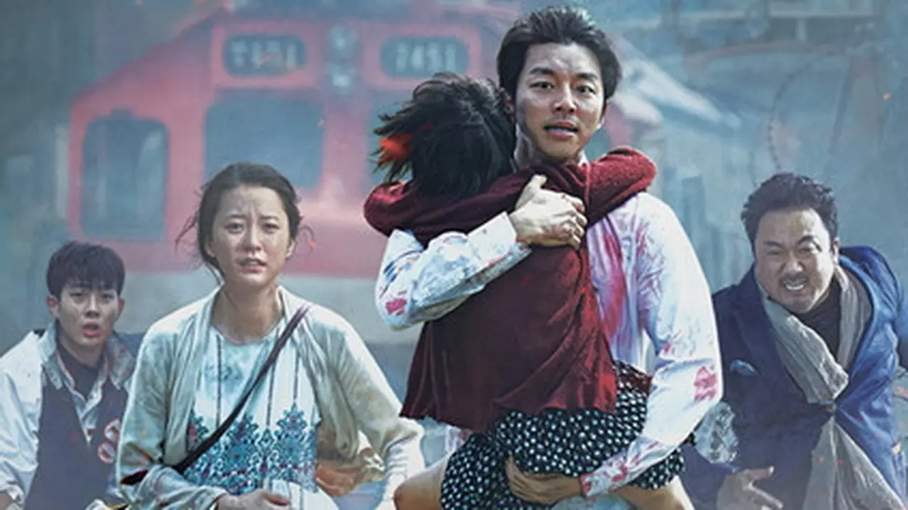 Train To Busan