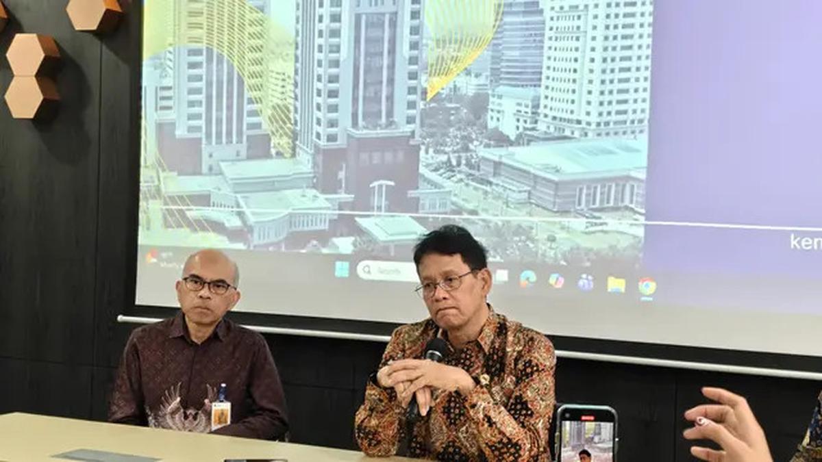 Purbaya Siapkan Jurus Buat Tarik Lagi Modal Asing ke Indonesia