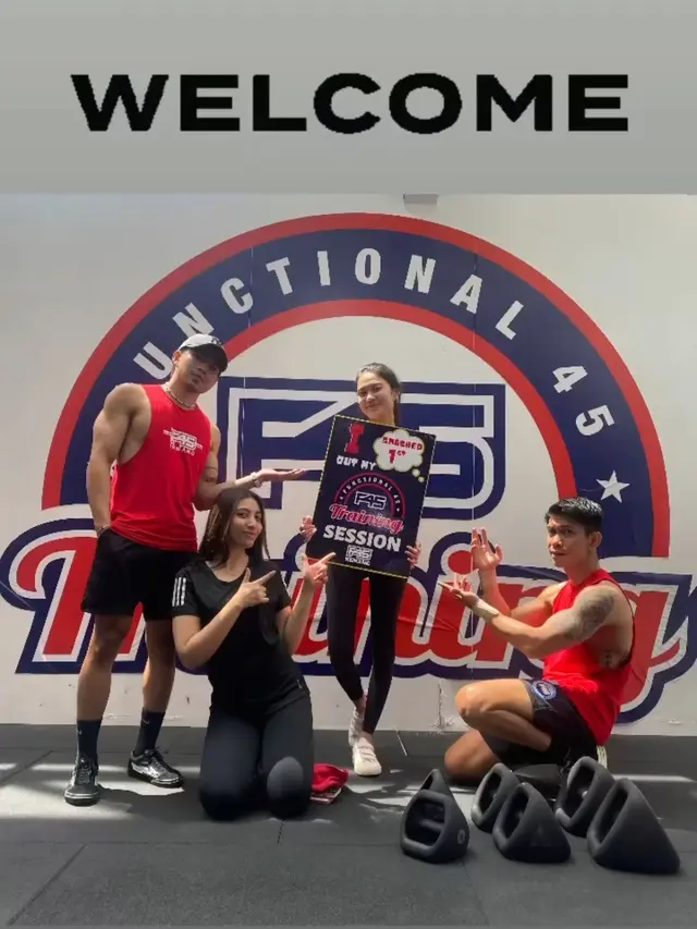 Azizah Salsha Nge-gym