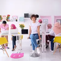 Simak bagaimana kontribusi Amazara sebagai brand lokal yang kreatif menghadirkan koleksi menjanjikan sekaligus berbagi kebaikan di tengah pandemi.