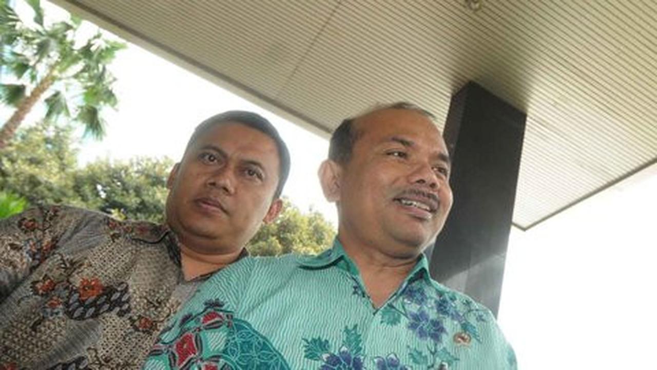 Soal 'Papa Minta Saham', MKD juga diminta panggil Andrinof Chaniago