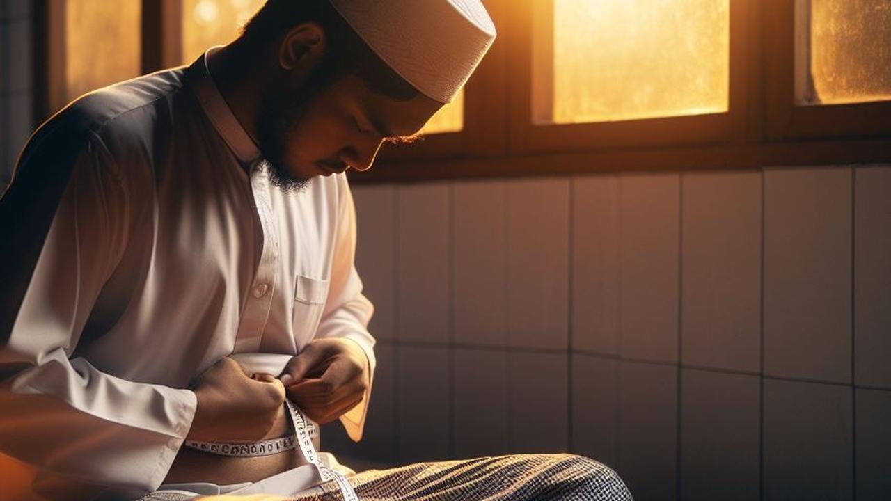 Cara Tetap Berenergi dan Aktif saat Jalani Puasa Ramadan