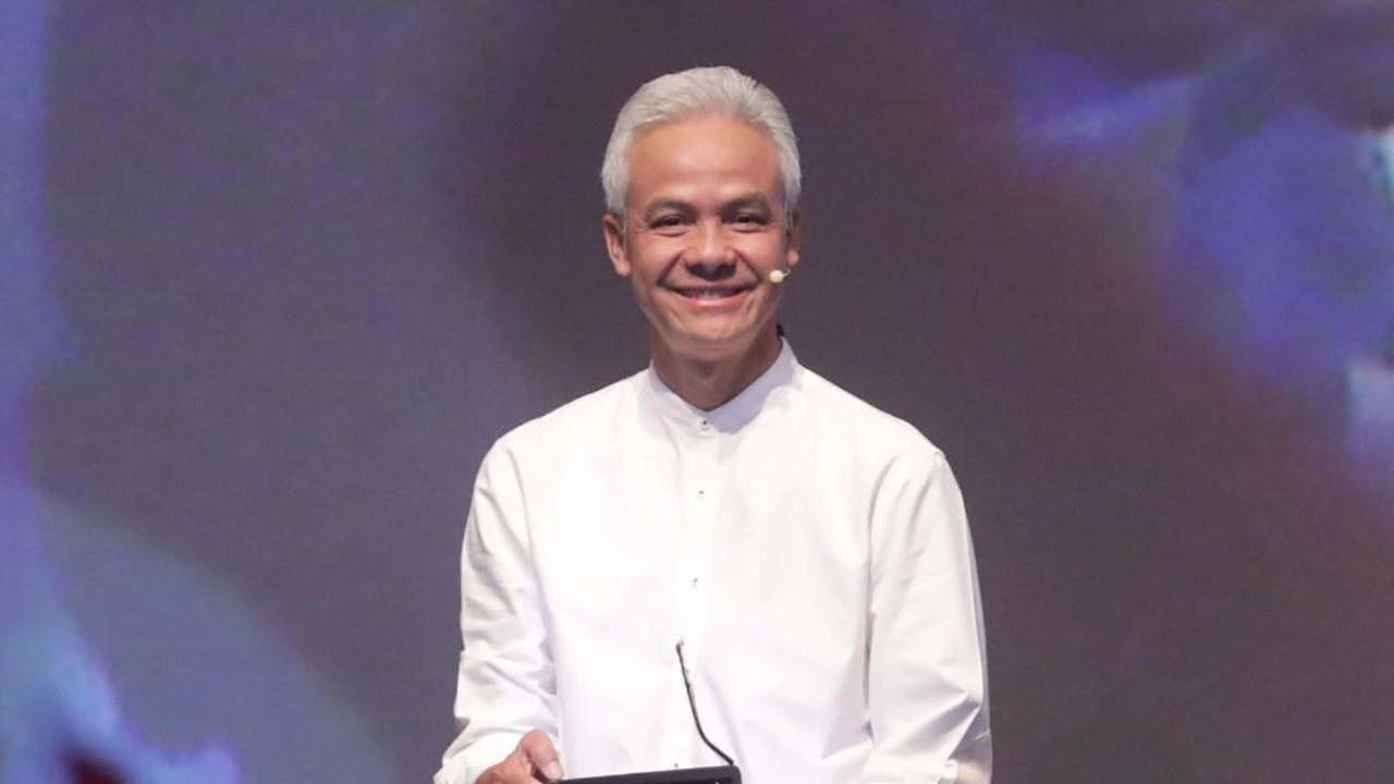 Gemuruh para hadirin pun pecah di acara Forum Alumni Perguruan Tinggi se-Indonesia yang digelar di The Ballroom XXI Jakarta Theater Jakarta Pusat.<br>