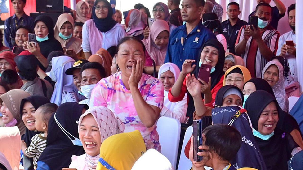 Ini Sumber Dana BLT yang Bakal Diterima 18,8 Juta Keluarga, Nilainya Rp200.000 per Bulan