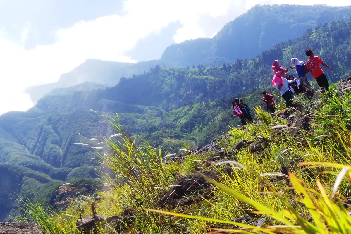 Gunung Merapi - Yogyakarta 0515 7