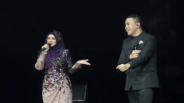 [Fimela] Siti Nurhaliza - Tulus