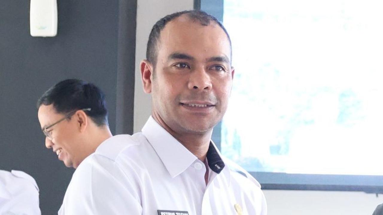 Imigrasi Perkuat Pengawasan Atlet Asing di Lomba Lari Internasional Kerinci100
