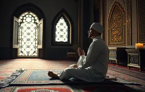 Bacaan Doa setelah Sholat Fardhu Beserta Artinya, Panduan Sesuai Urutannya