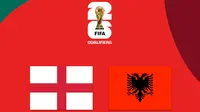 Kualifikasi Piala Dunia 2026 - Inggris Vs Albania (Bola.com/Adreanus Titus)