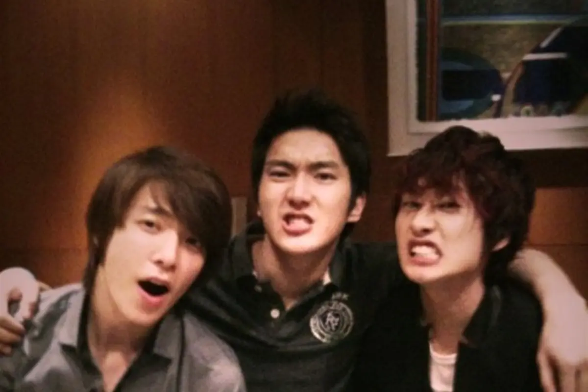 Super Junior