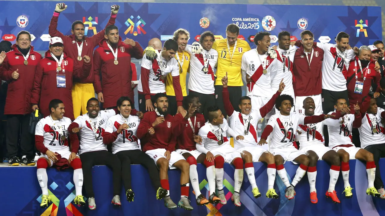 04072015-Copa-America-2015-Peru-vs-Paraguay