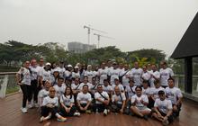 Gerakan IHCBS Jangkau 300 Ribu SDM Indonesia, Perkuat Kolaborasi Menuju Indonesia Emas 2045