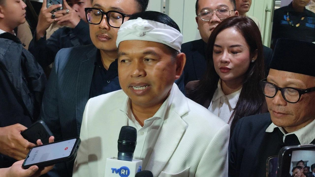 Dedi Mulyadi Kaji Hapus Pajak Kendaraan di Jawa Barat, Diganti Jalan Berbayar