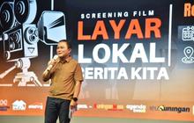 Bupati Kuningan: Ekosistem Film Daerah Rawat Ingatan Kolektif dan Dorong Ekonomi Kreatif