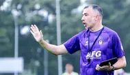 Bocoran dari Marcos Reina, Persik Masih Mau Tambah Pemain Baru untuk BRI Super League 2026/2027