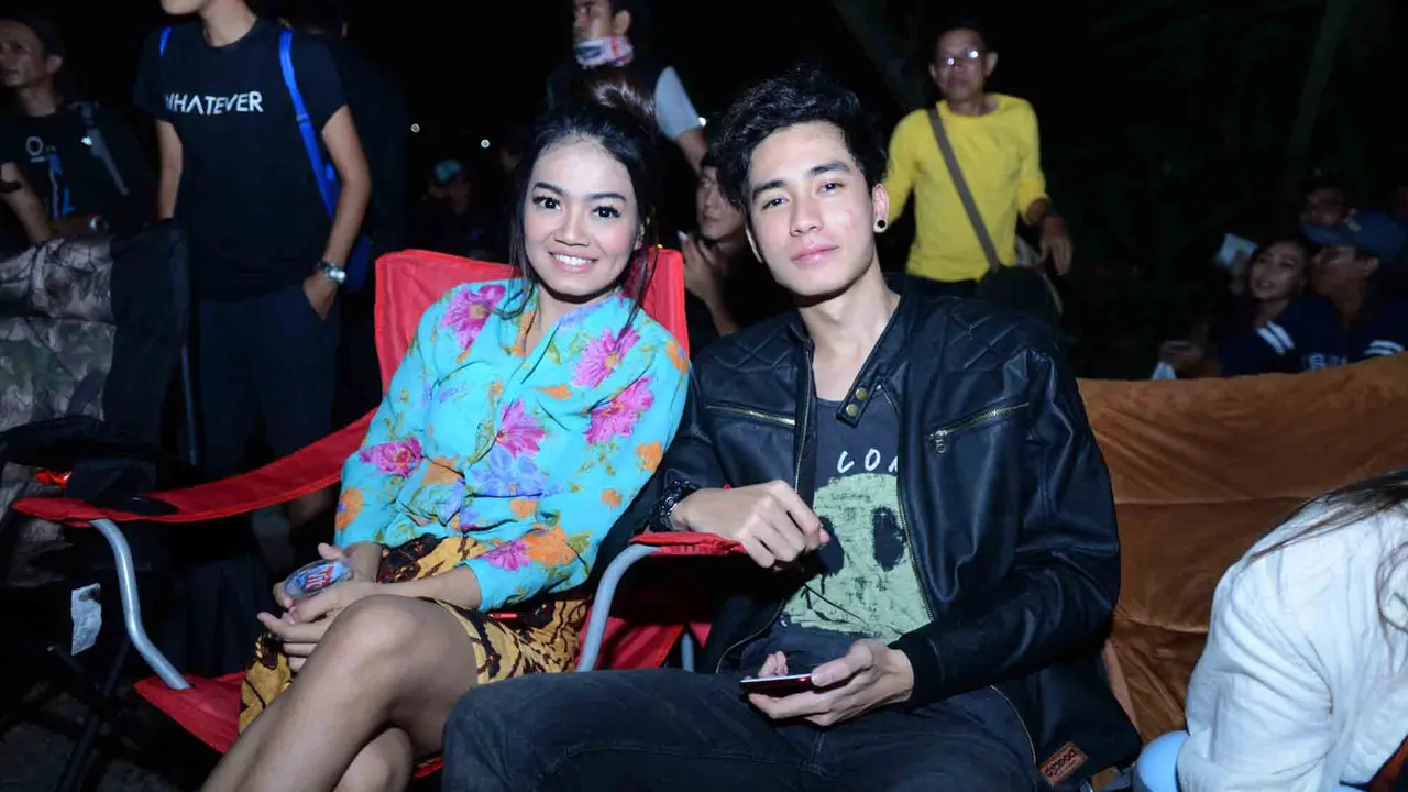 Sendy Mamahit 
