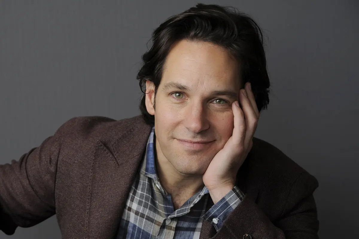 Marvel Rilis Tampilan Tokoh Utama Superhero Ant-Man