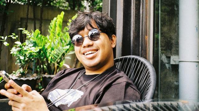 [Fimela] Joshua Suherman