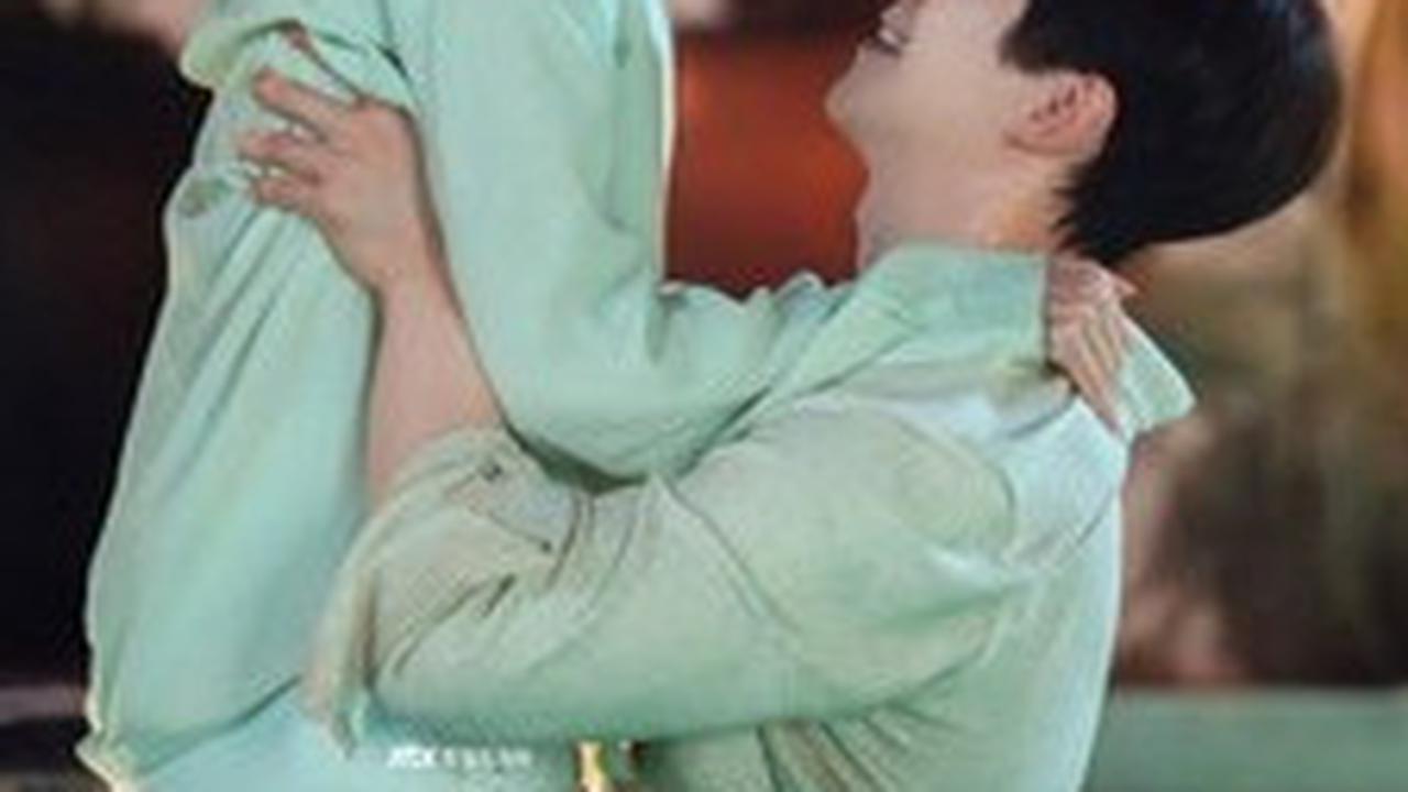 9 Pasangan Drama Korea yang Bikin Susah Move On di Tahun 2023, Mana Pasangan Kesayanganmu?