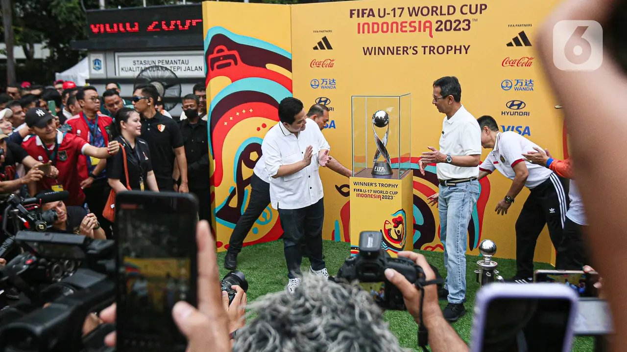 Piala Dunia U-17 2023