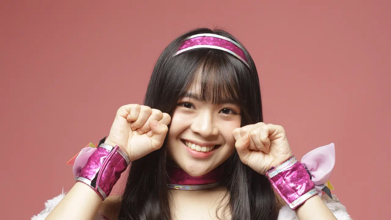 [Fimela] Yupi JKT48