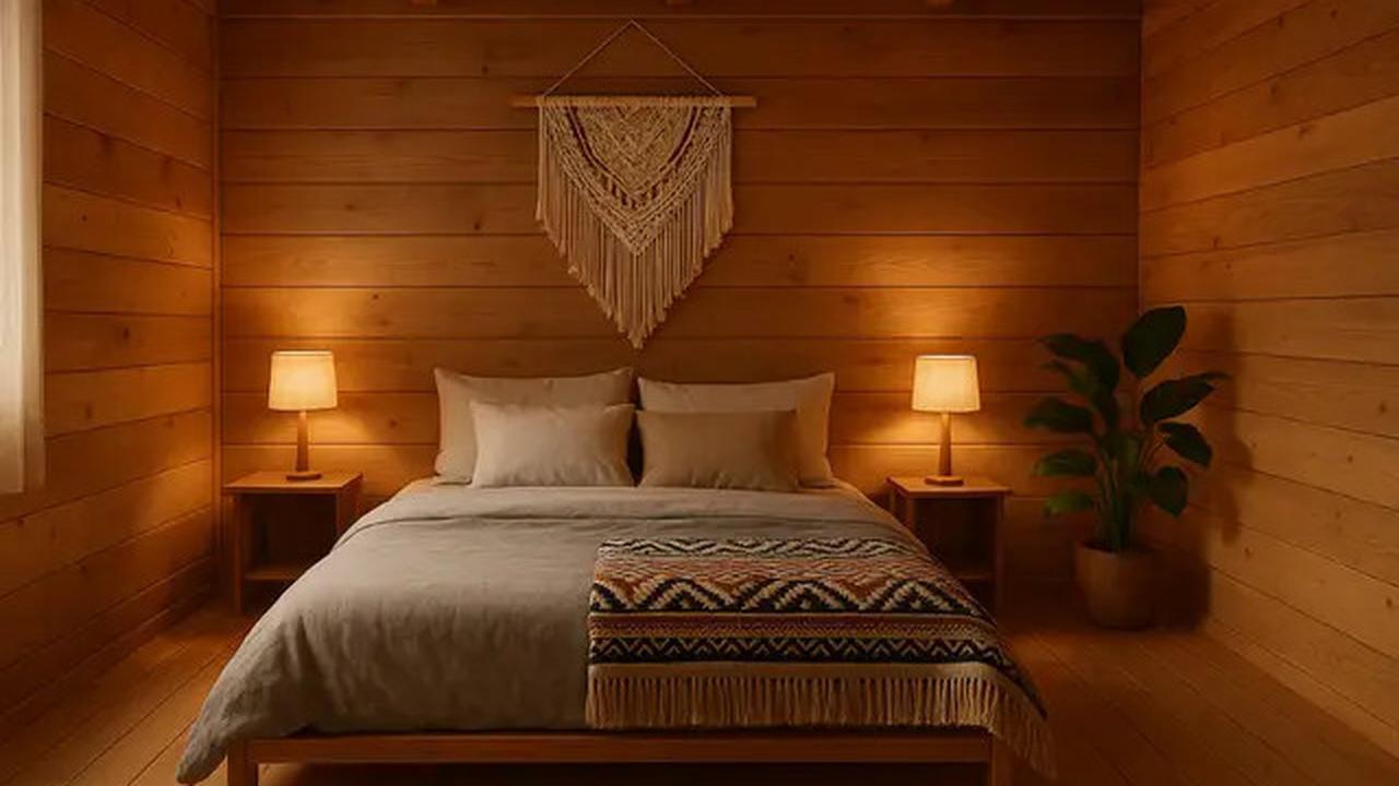 7 Desain Kamar Instagramable yang Bagus dan Perawatannya Mudah
