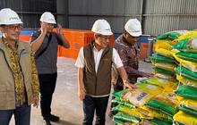 Bulog Pusat Pastikan Stok Beras Aman di Gudang Buleleng Jelang Idul Adha dan Galungan