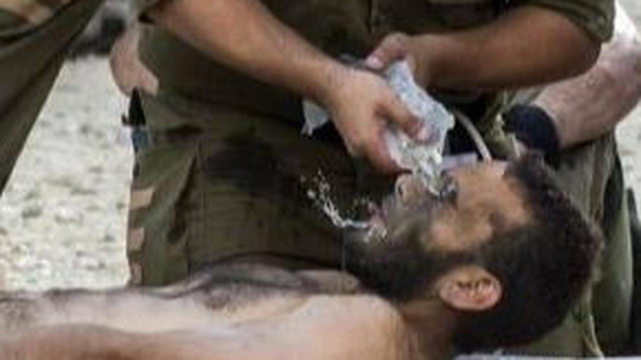 Puluhan Komandan Militer Israel Terbunuh di Gaza, Kalah Lawan Hamas Saat Operasi Darat