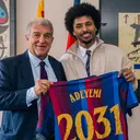 Karim Adeyemi di Barcelona: Tempat yang Tepat untuk Wujudkan Potensi Besarnya
