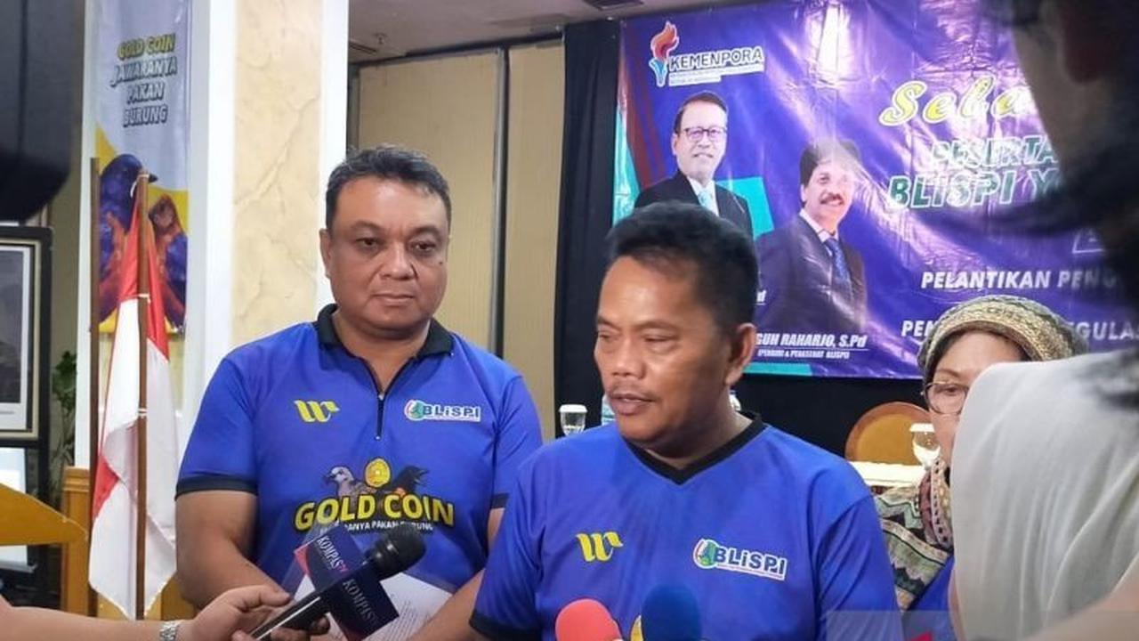 Fakta Unik: Pemain Terbaik BLISPI Youth Cup IV Bakal Terbang ke Italia, Siap Harumkan Nama Bangsa!
