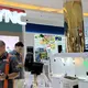 Pop-Up Booth SYNC di Summarecon Mal Serpong 1, Tangerang. ©AZKO