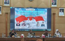 Tinggal 9 Hari Lagi! Pemkab Cirebon Targetkan Seluruh Dapur MBG Miliki SLHS pada Akhir Oktober 2025